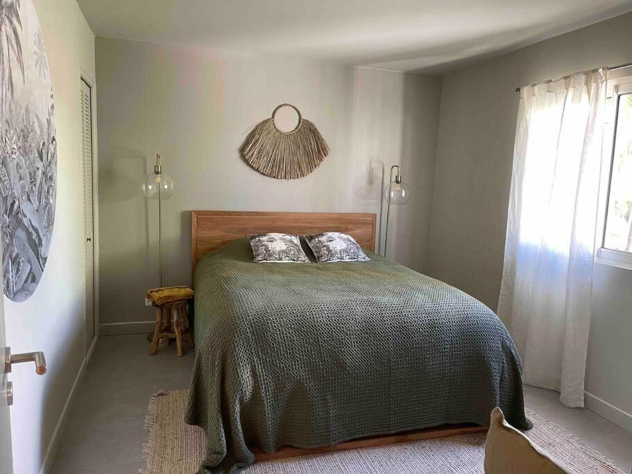 Appartement Oligaia Orient Bay à Quarter of Orleans Extérieur photo