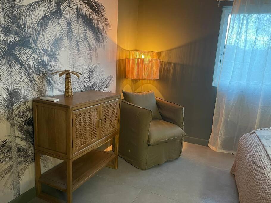 Appartement Oligaia Orient Bay à Quarter of Orleans Extérieur photo
